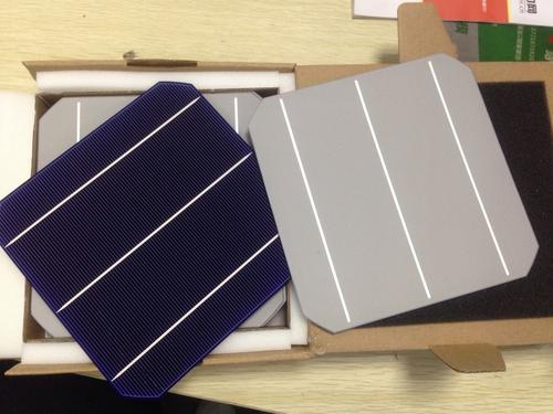 太阳能发电板回收