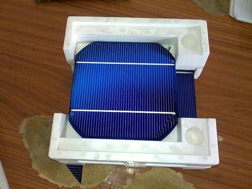 太阳能硅片回收